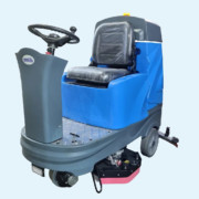 Поломоечная машина <noindex>iClean</noindex> C100 промышленная
