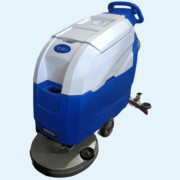 Аккумуляторная поломоечная машина iClean B50