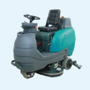 Поломоечная машина iClean X9-950